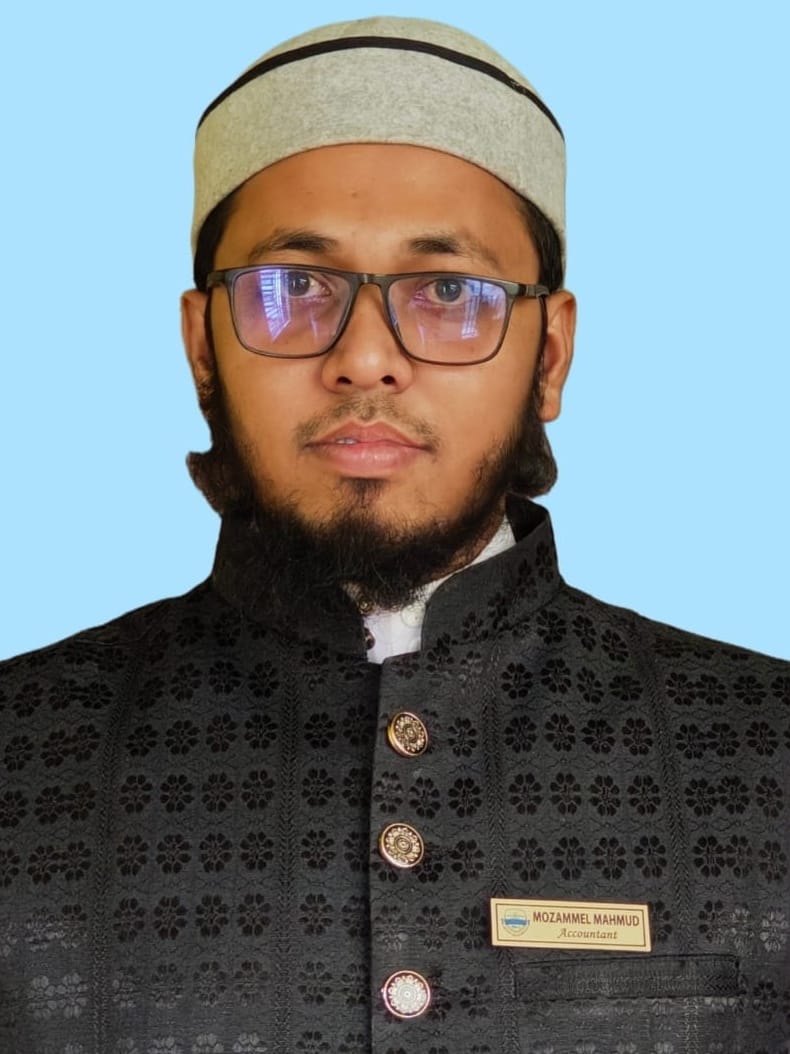 Muzammel Mahmud