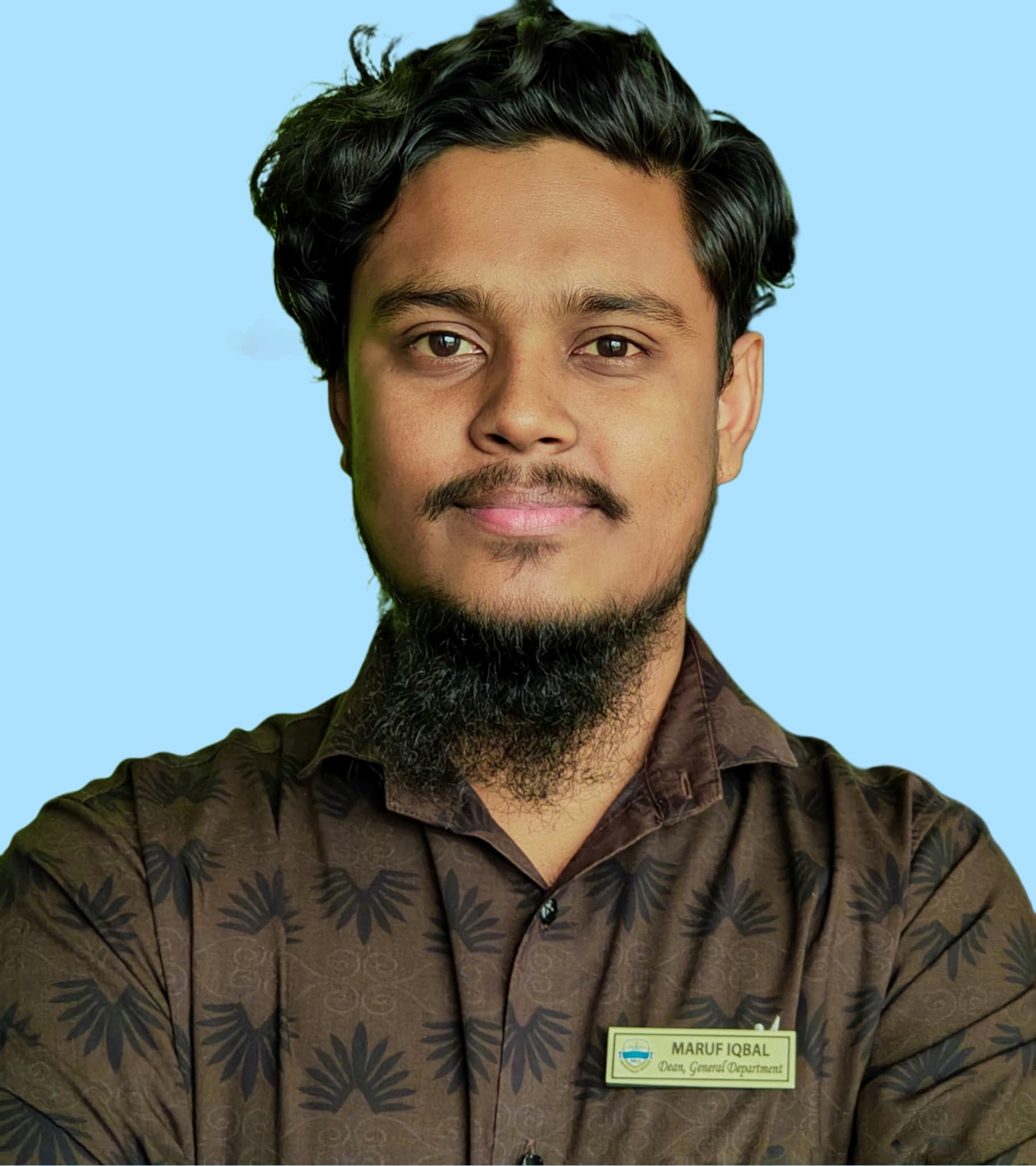 Maruf Iqbal